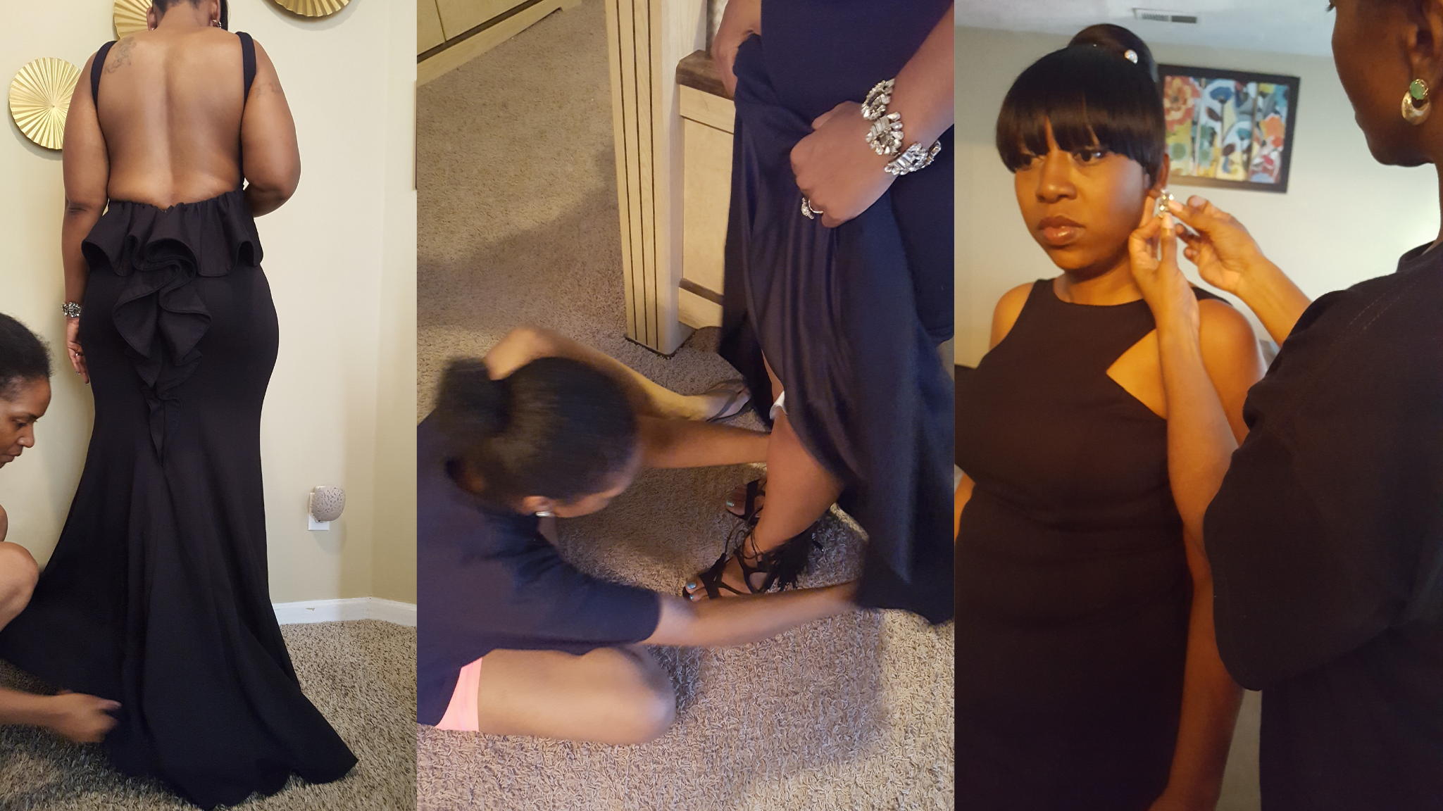Personal Styling