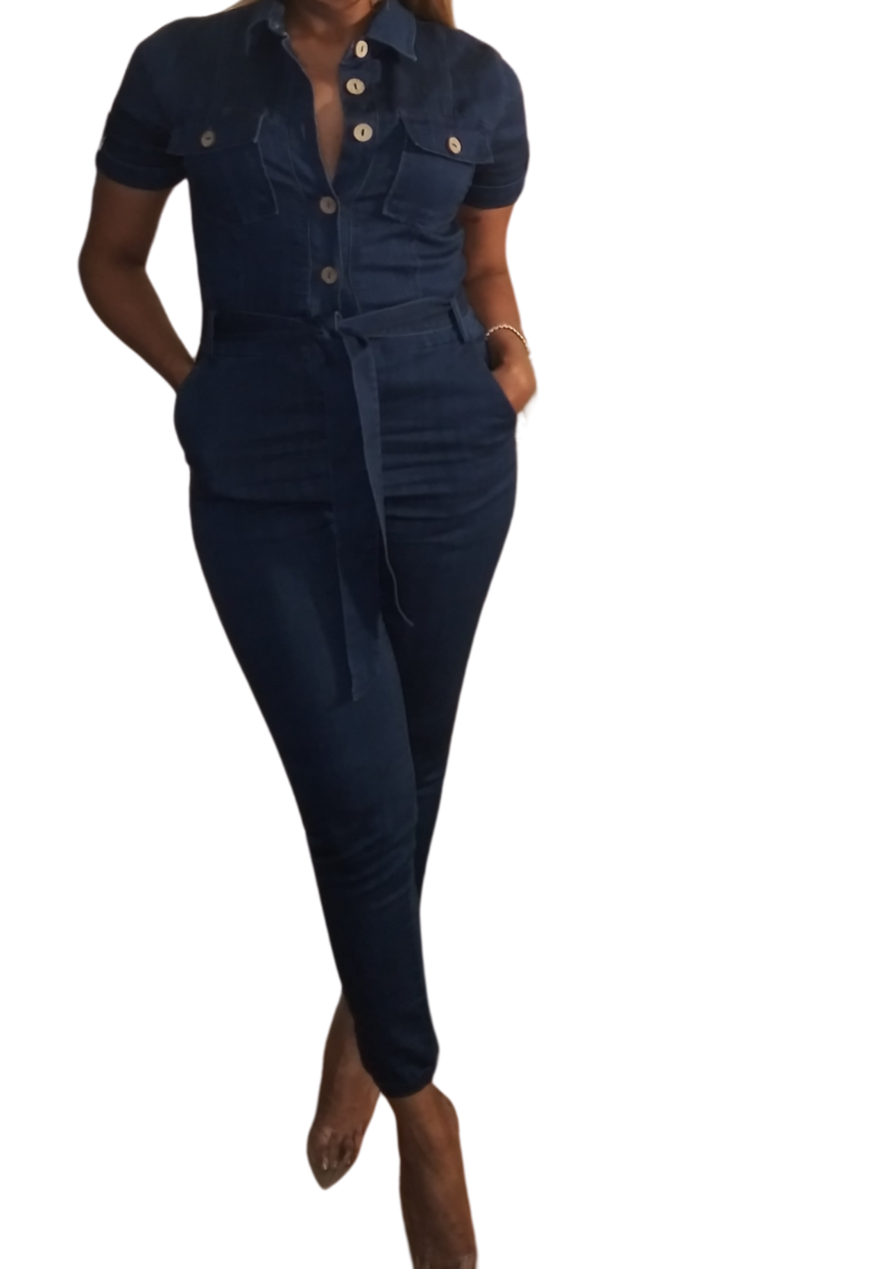 Jumpsuits & Rompers