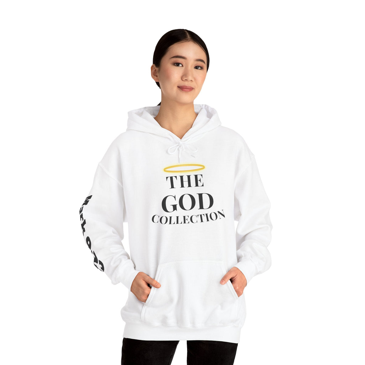 The GOD Collection