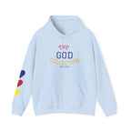 Romans 8:31 WHO can be against ME