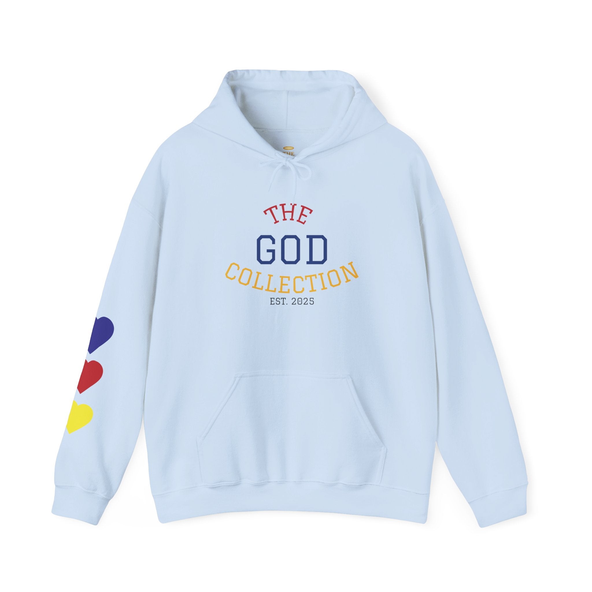 Romans 8:31 WHO can be against ME