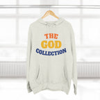 Thee-GOD Fleece Hoodie