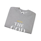 Matthew 6:33, Sweatshirt