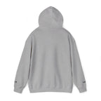 The GOD Hoodie - Minimal Faith Statement Sweatshirt