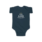 Gift from GOD" with Psalm 127:3