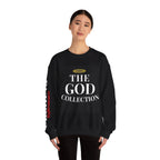 Matthew 6:33, Sweatshirt