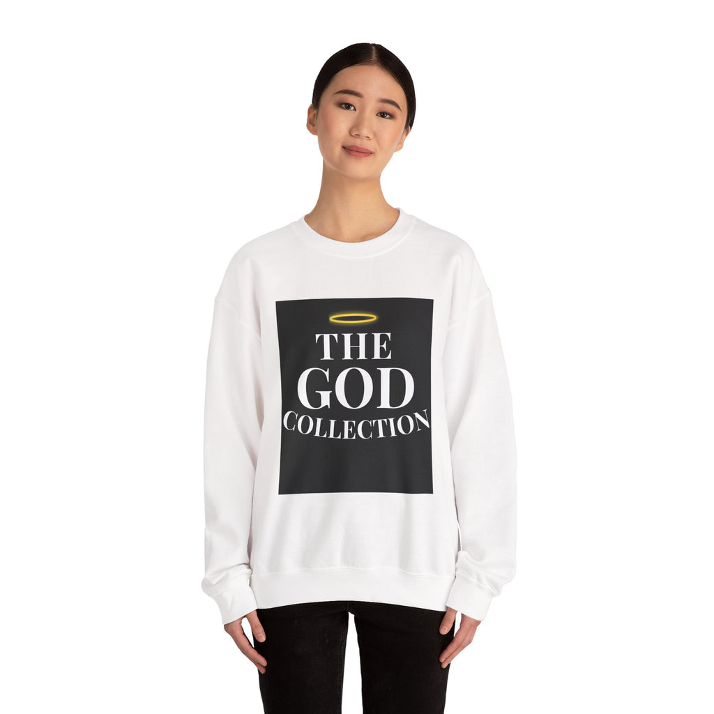 It's A GOD thing