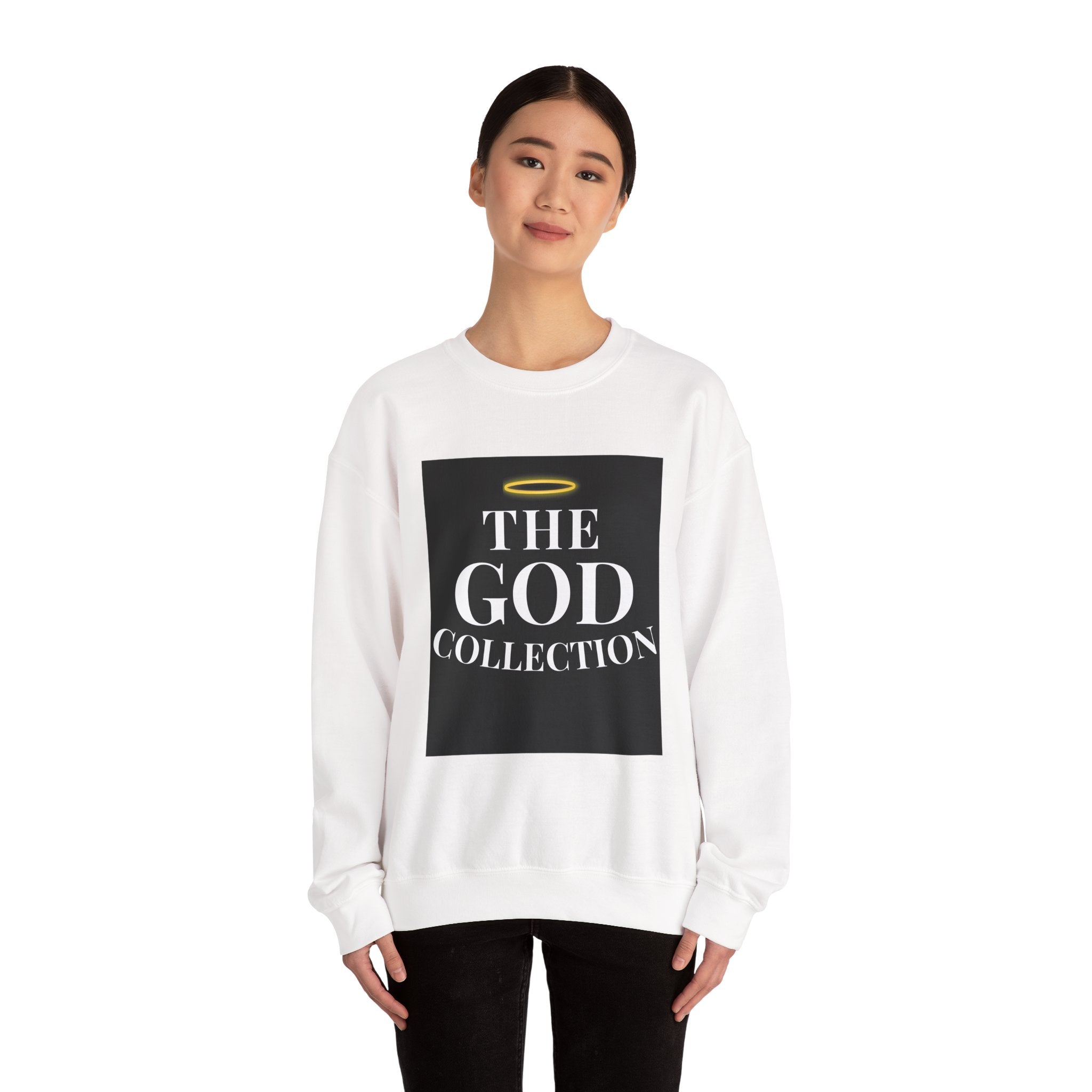 It's A GOD thing