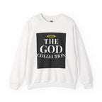It's A GOD thing