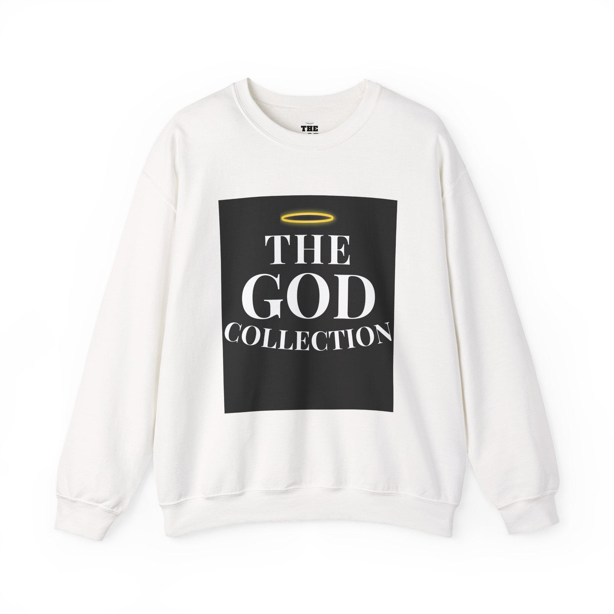 It's A GOD thing