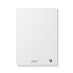 Dreams 2026 Softcover Journal — Thank You Inside Prints