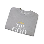 It's A GOD thing