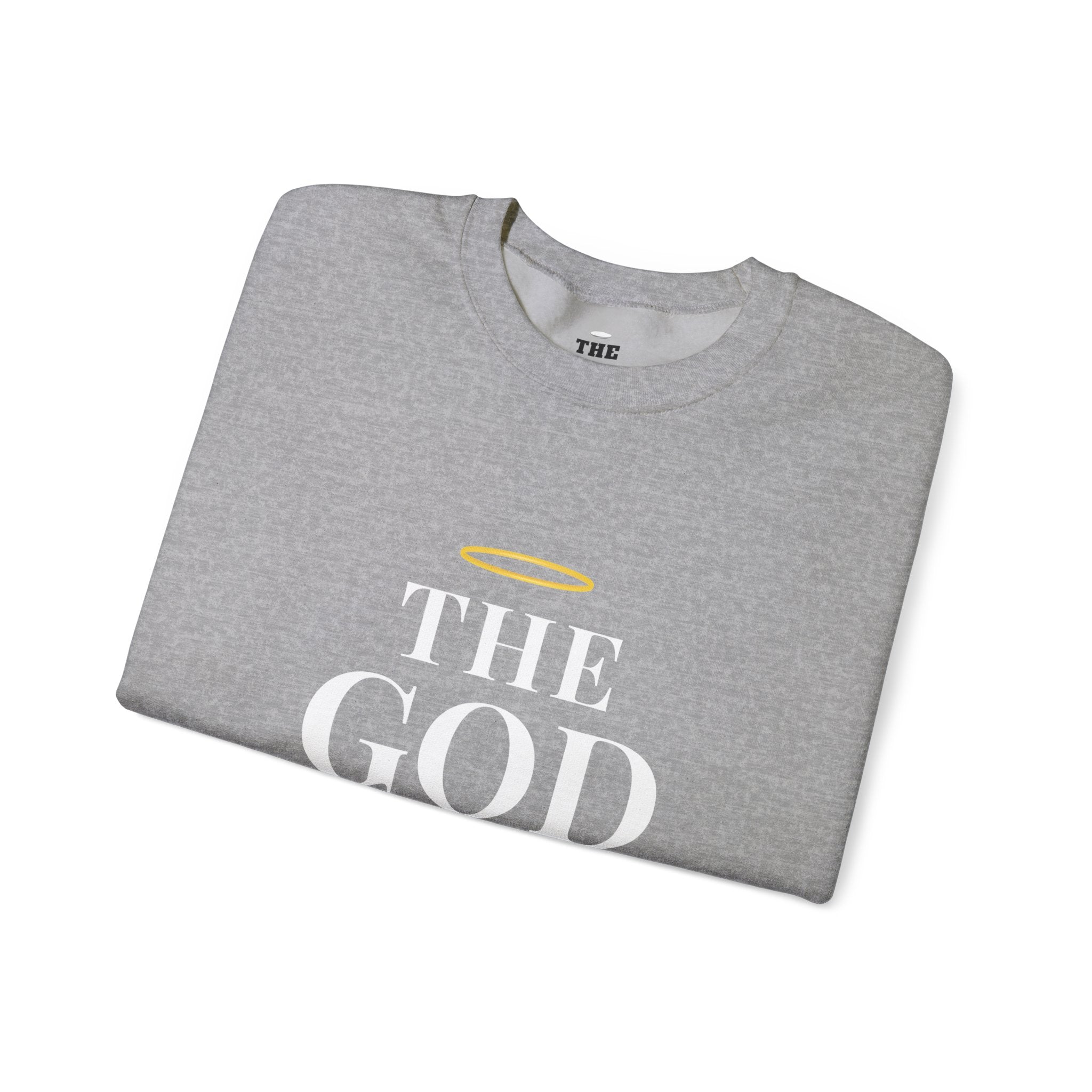 It's A GOD thing