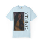 YOU -Portrait T-Shirt — Graphic Photo Tee