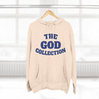 Thee-GOD Fleece Hoodie