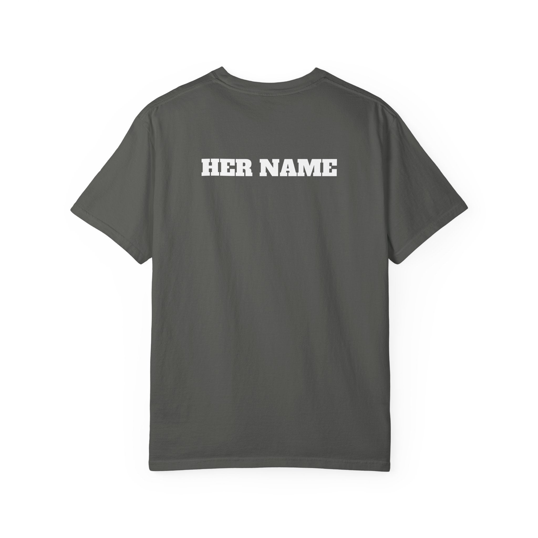 Honor your MOM T-shirt