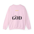 It's A GOD thing