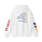 Romans 8:31 WHO can be against ME