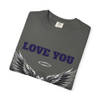 Honor your MOM T-shirt