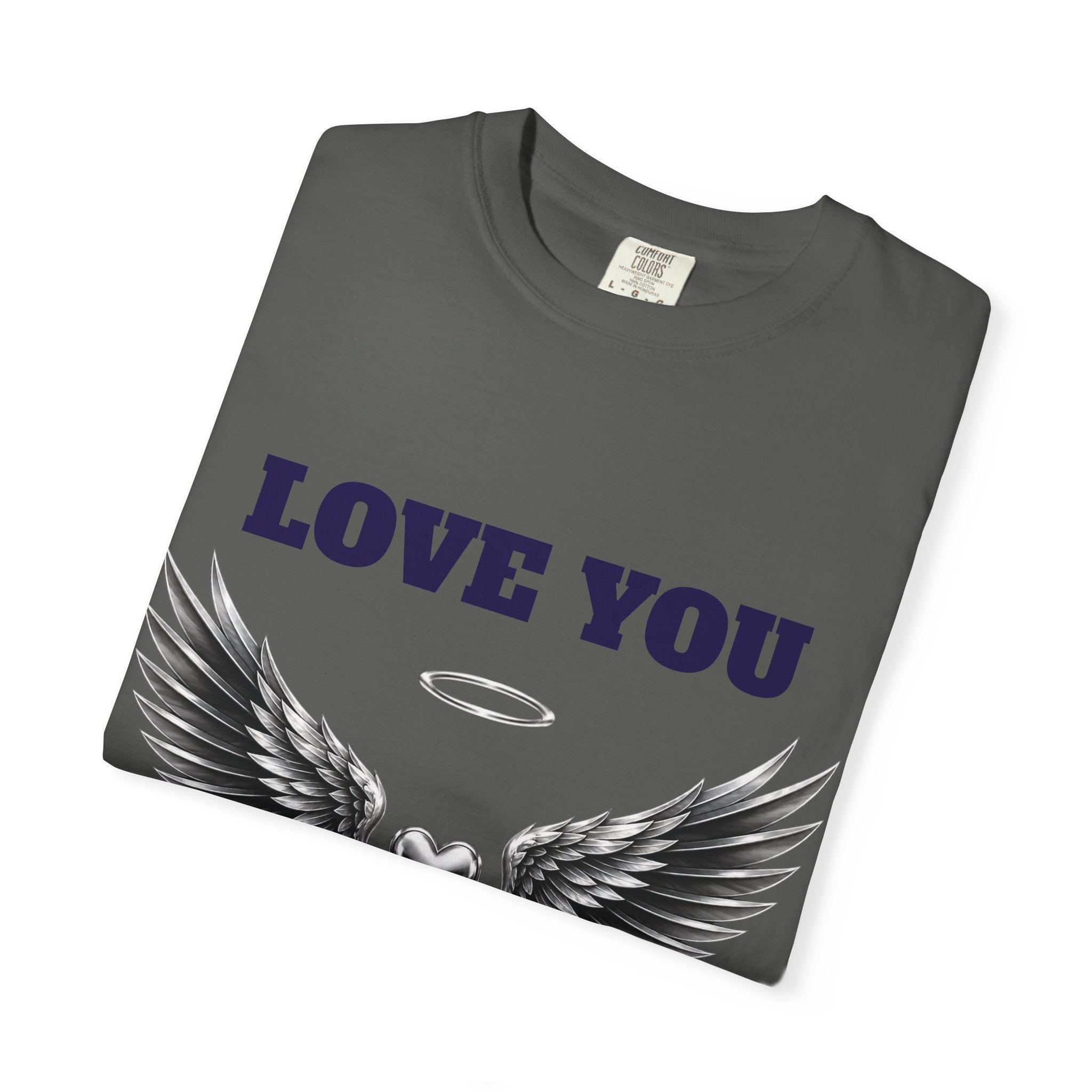 Honor your MOM T-shirt