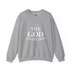 It's A GOD thing