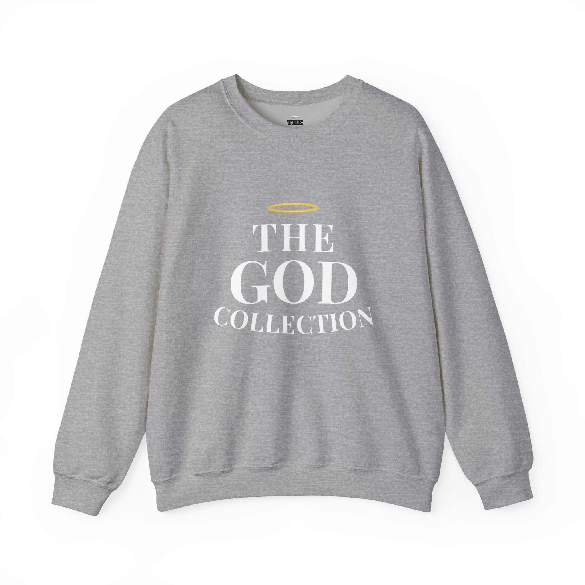 It's A GOD thing