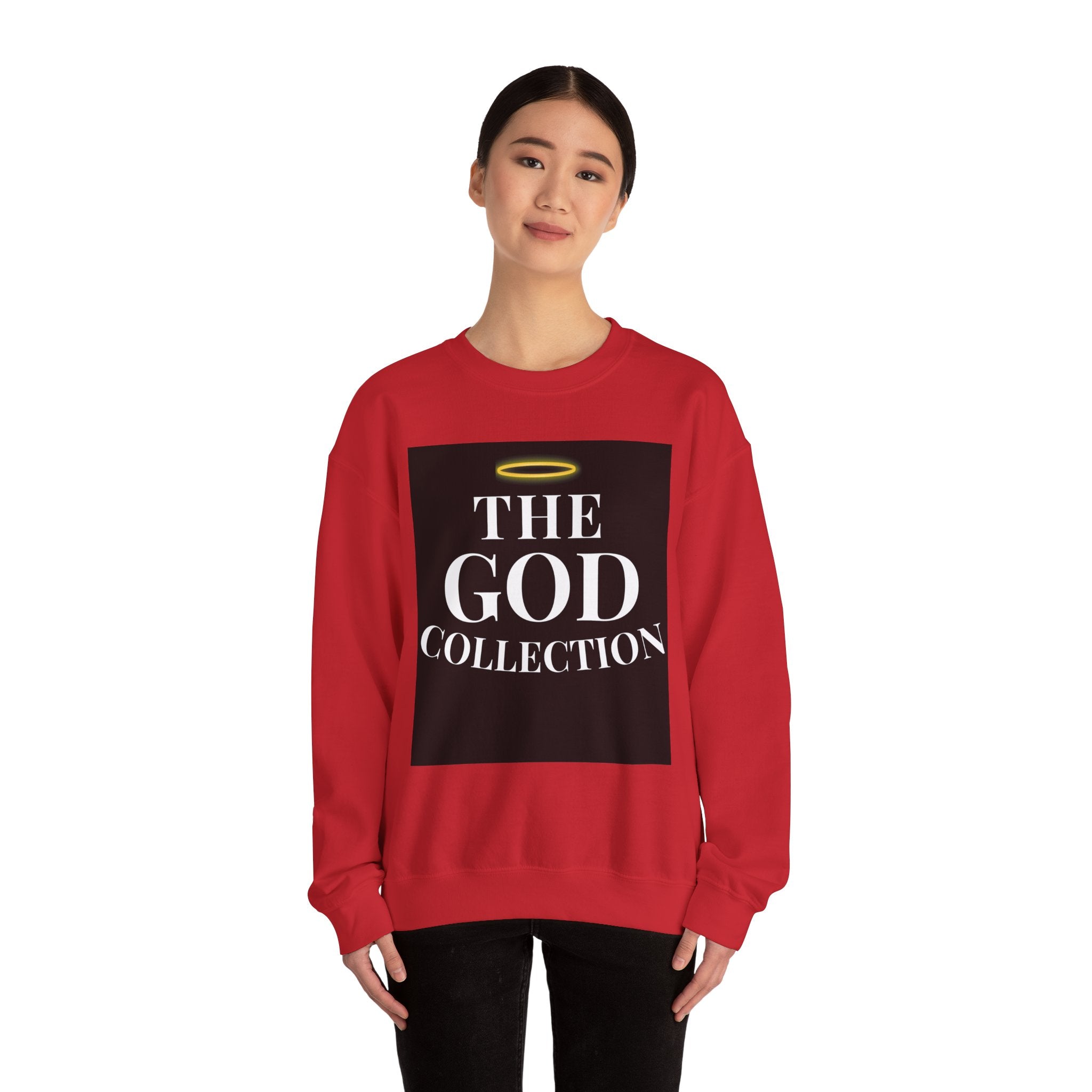 It's A GOD thing