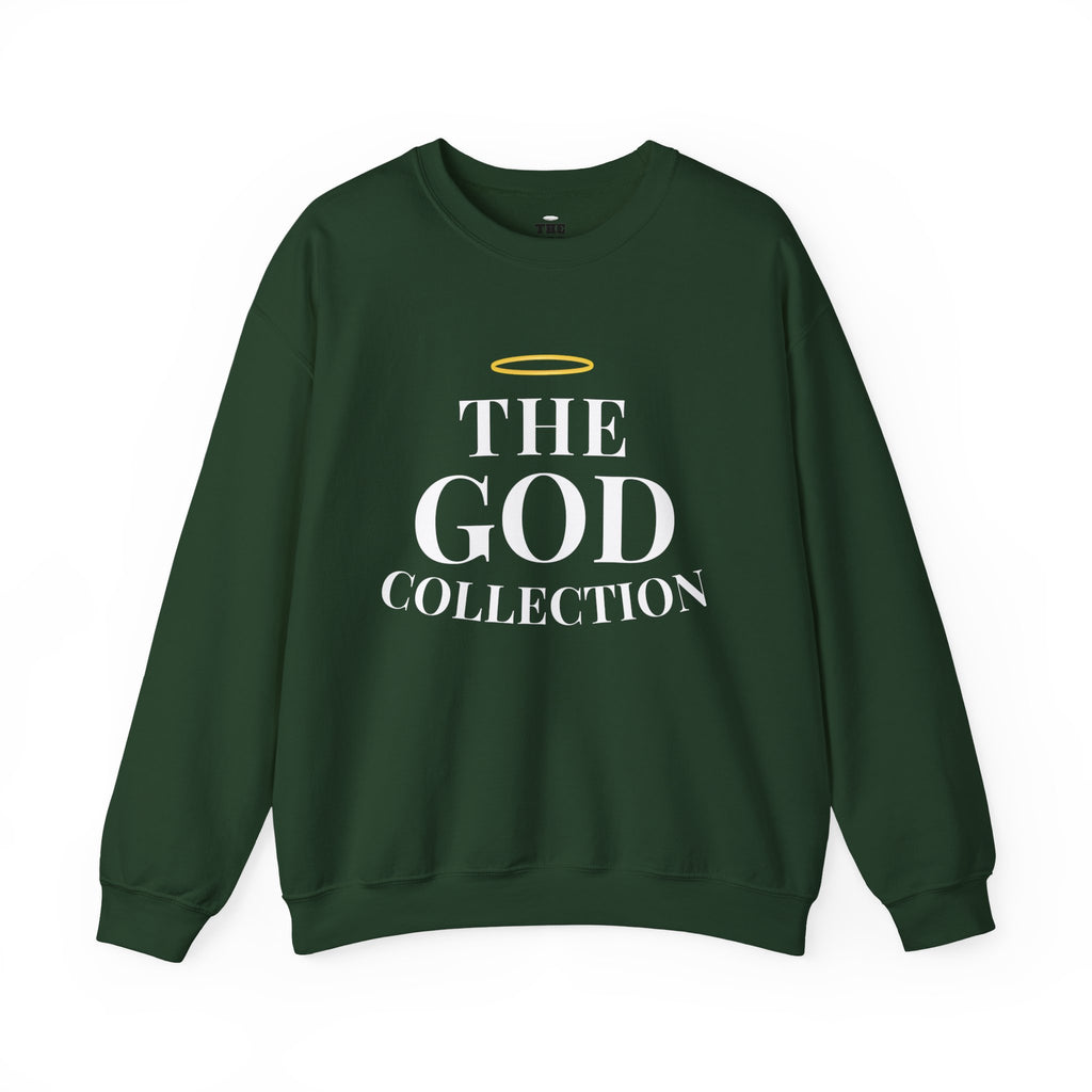 It's A GOD thing