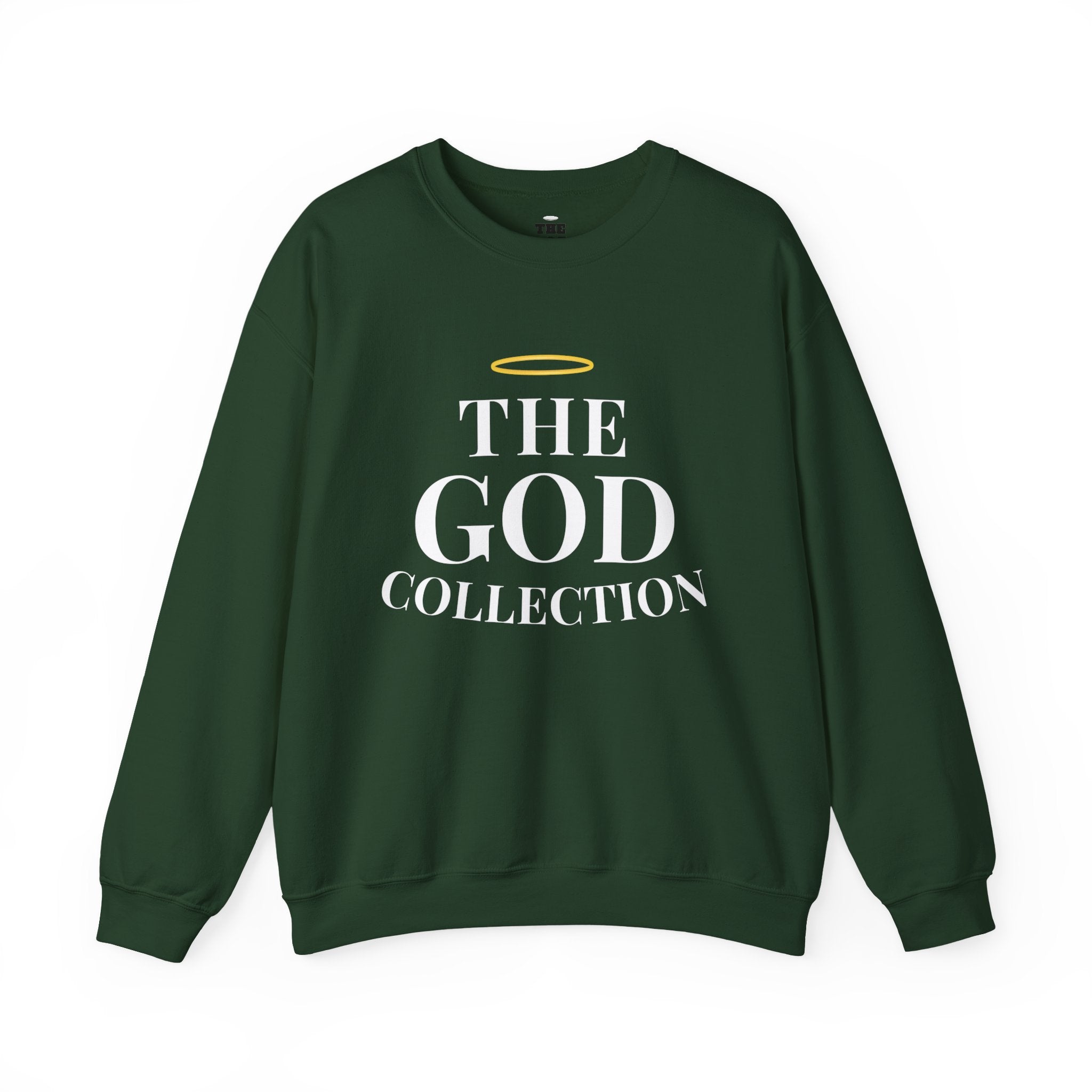 It's A GOD thing