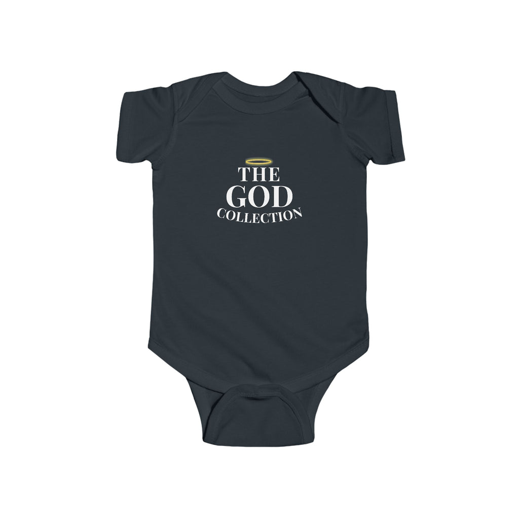Gift from GOD" with Psalm 127:3
