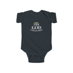 Gift from GOD" with Psalm 127:3