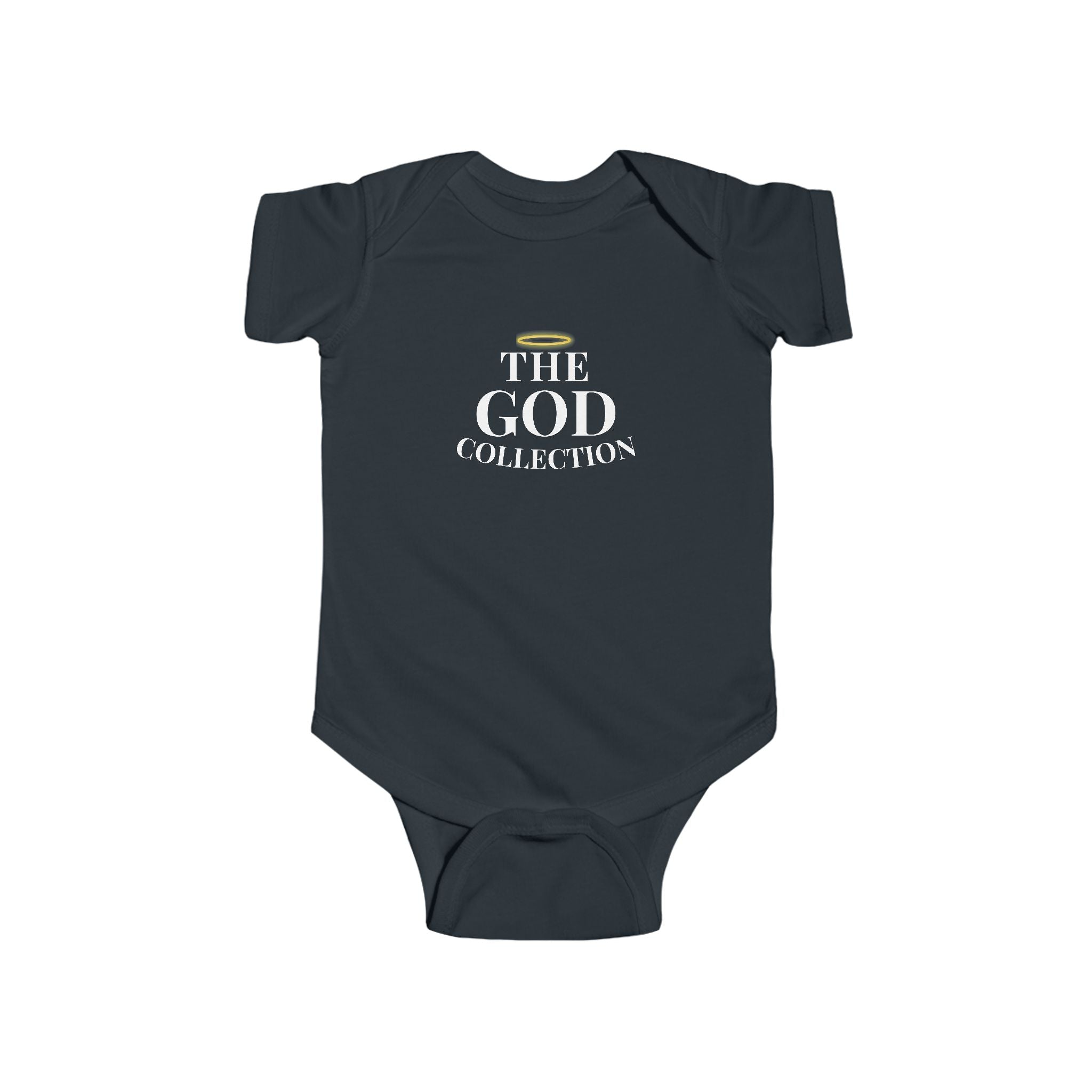 Gift from GOD" with Psalm 127:3