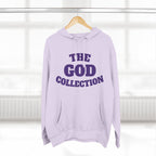 Thee-GOD Fleece Hoodie