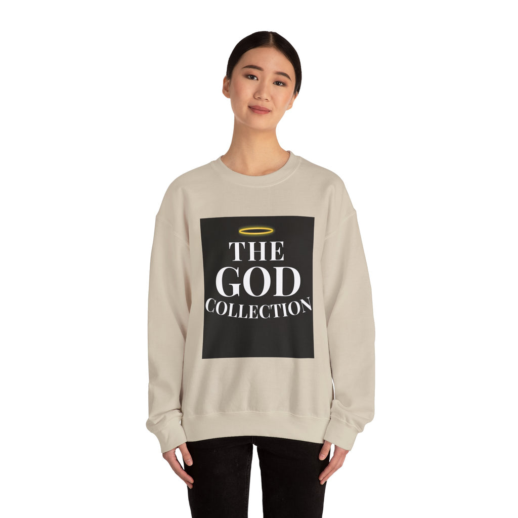 It's A GOD thing
