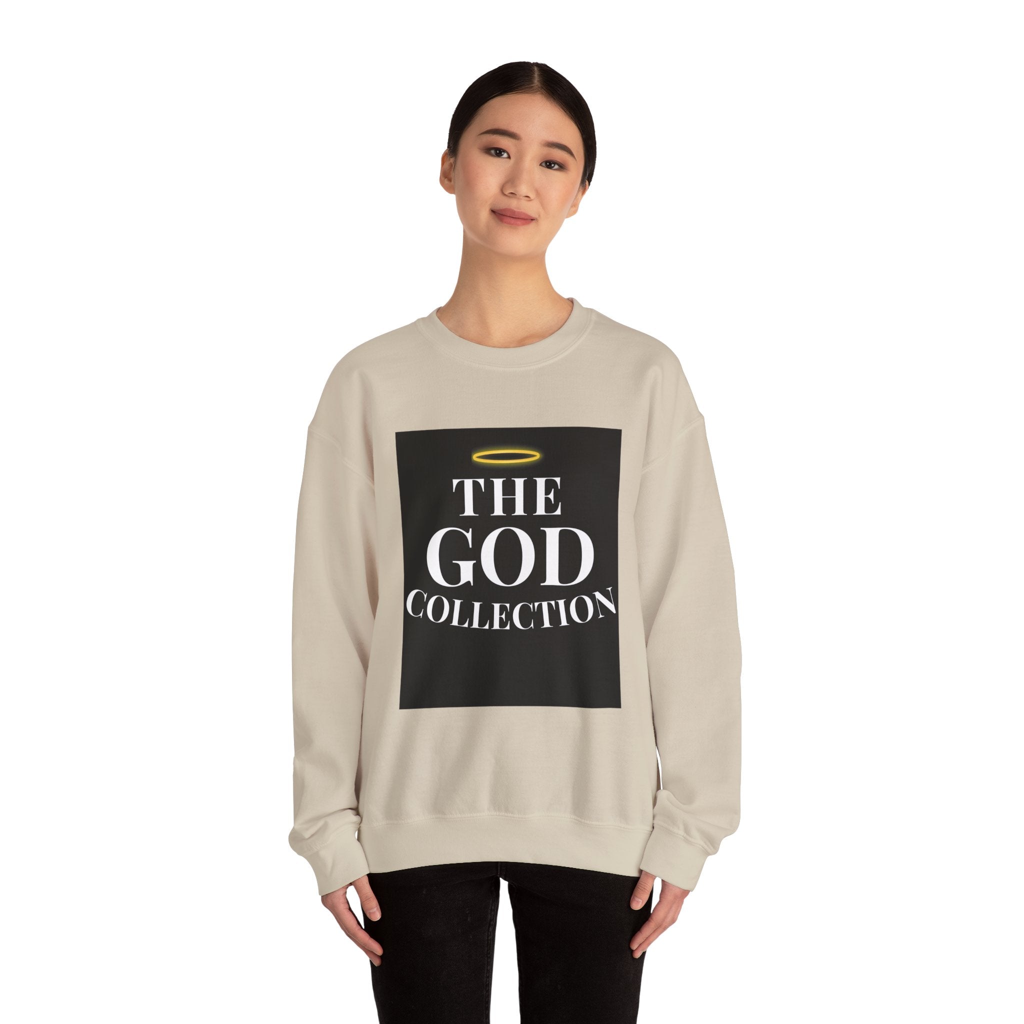 It's A GOD thing