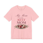 Mother's Day  Personalized Name Tee