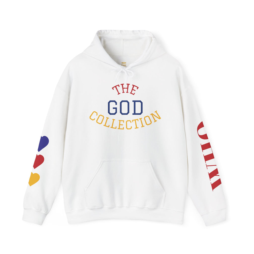 Romans 8:31 WHO can be against ME