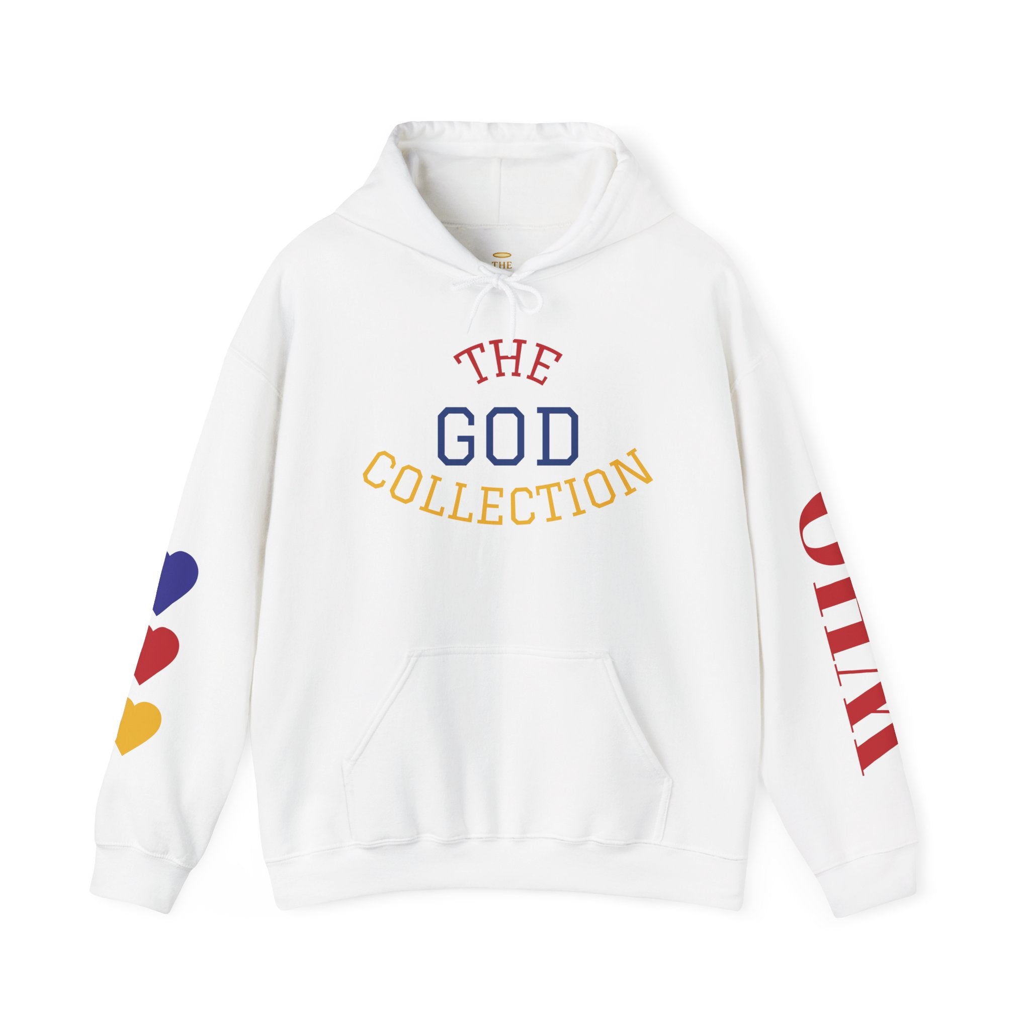 Romans 8:31 WHO can be against ME