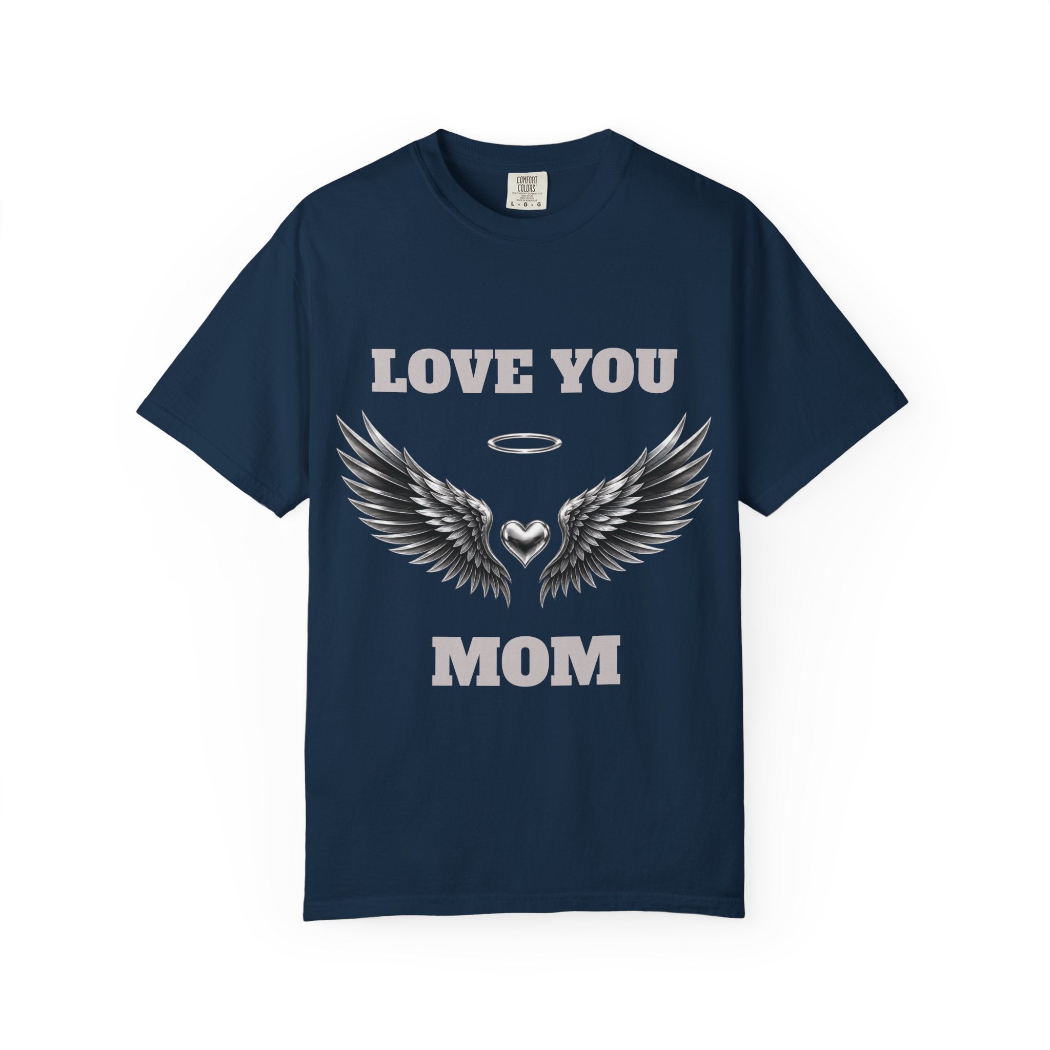 Honor your MOM T-shirt