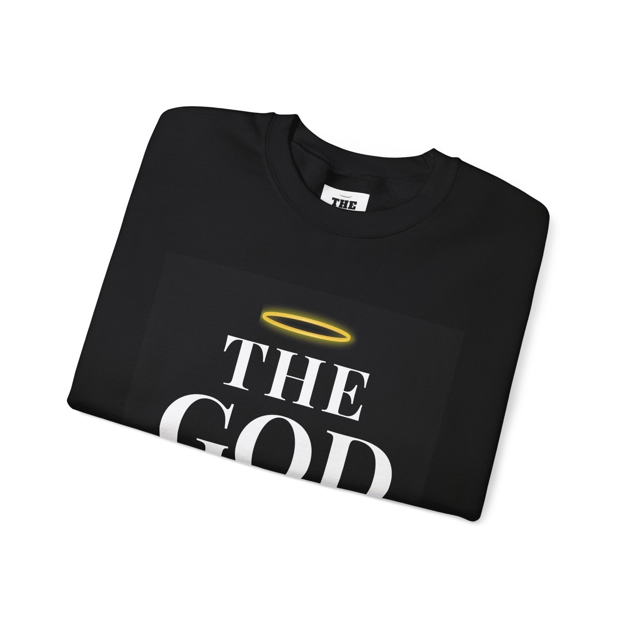 Matthew 6:33, Sweatshirt