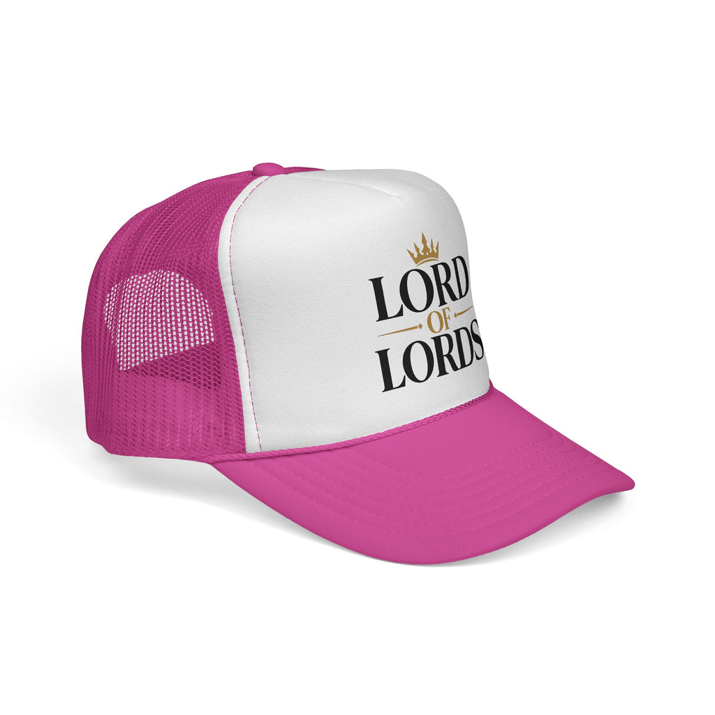 Trucker Caps
