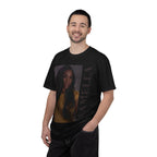 YOU -Portrait T-Shirt — Graphic Photo Tee