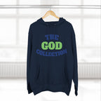 Thee-GOD Fleece Hoodie