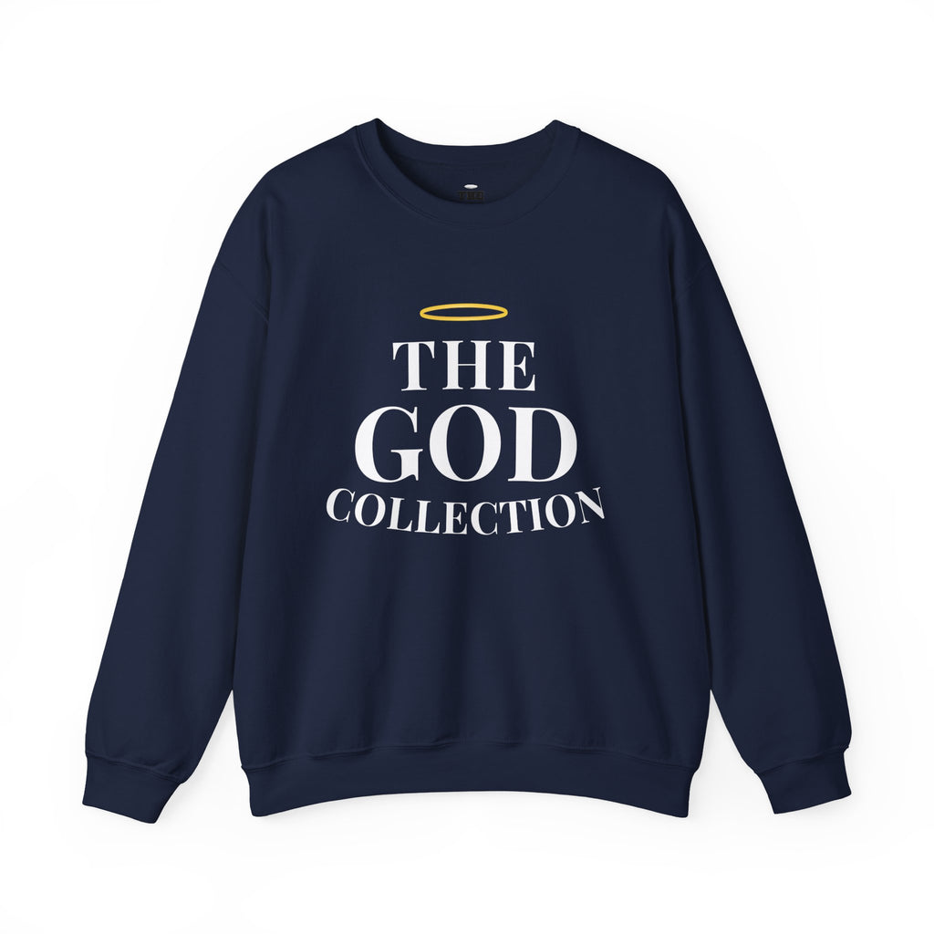 It's A GOD thing