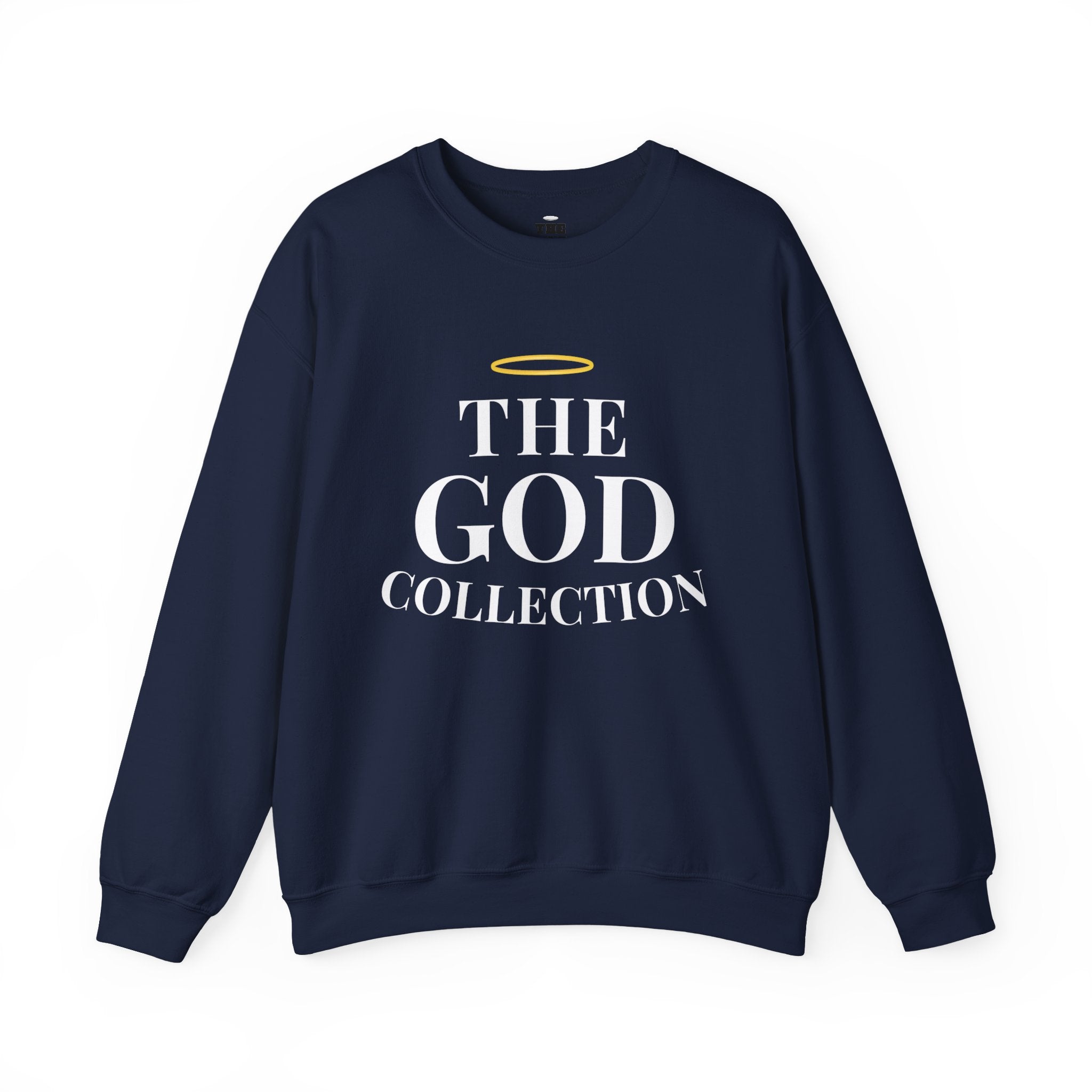 It's A GOD thing