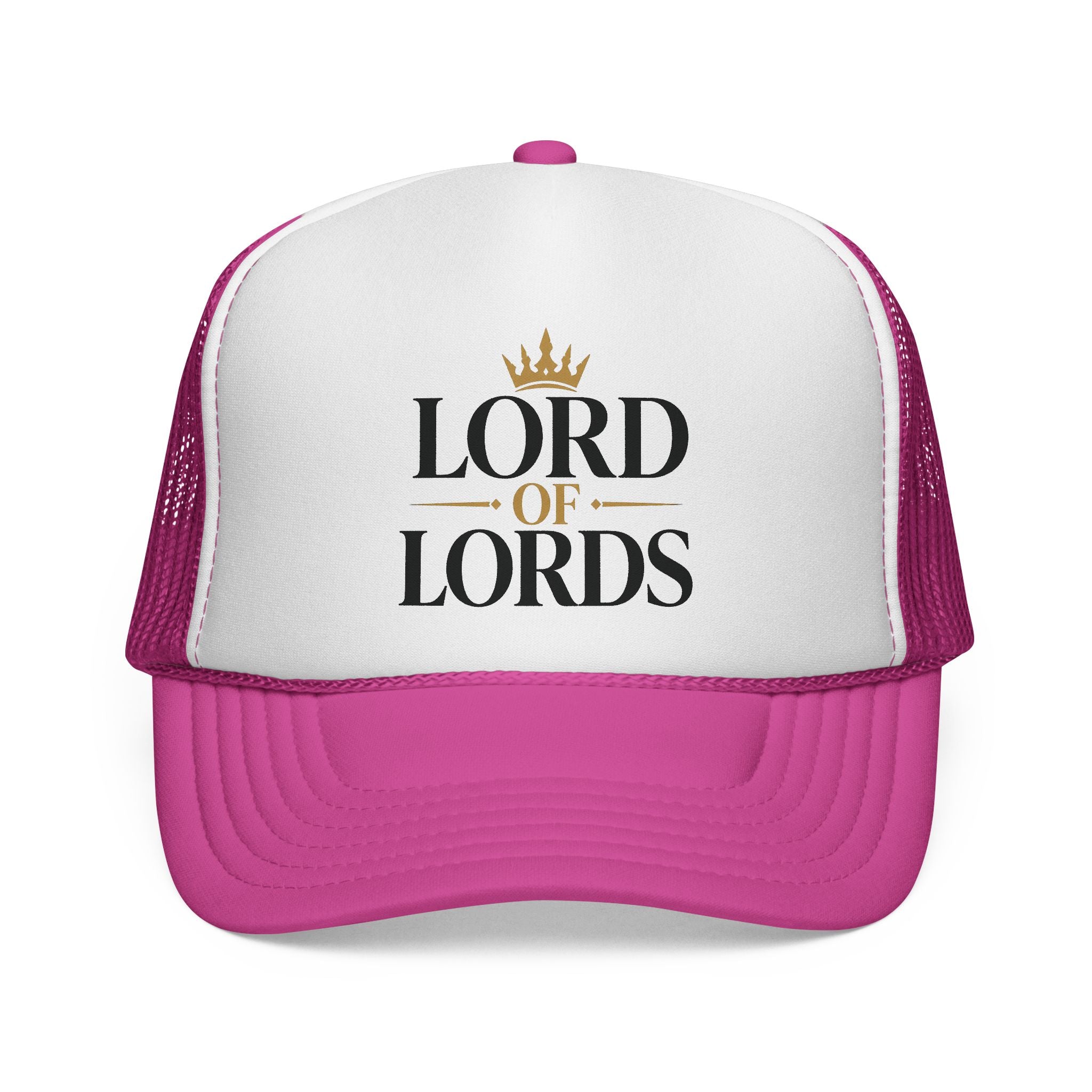 Trucker Caps