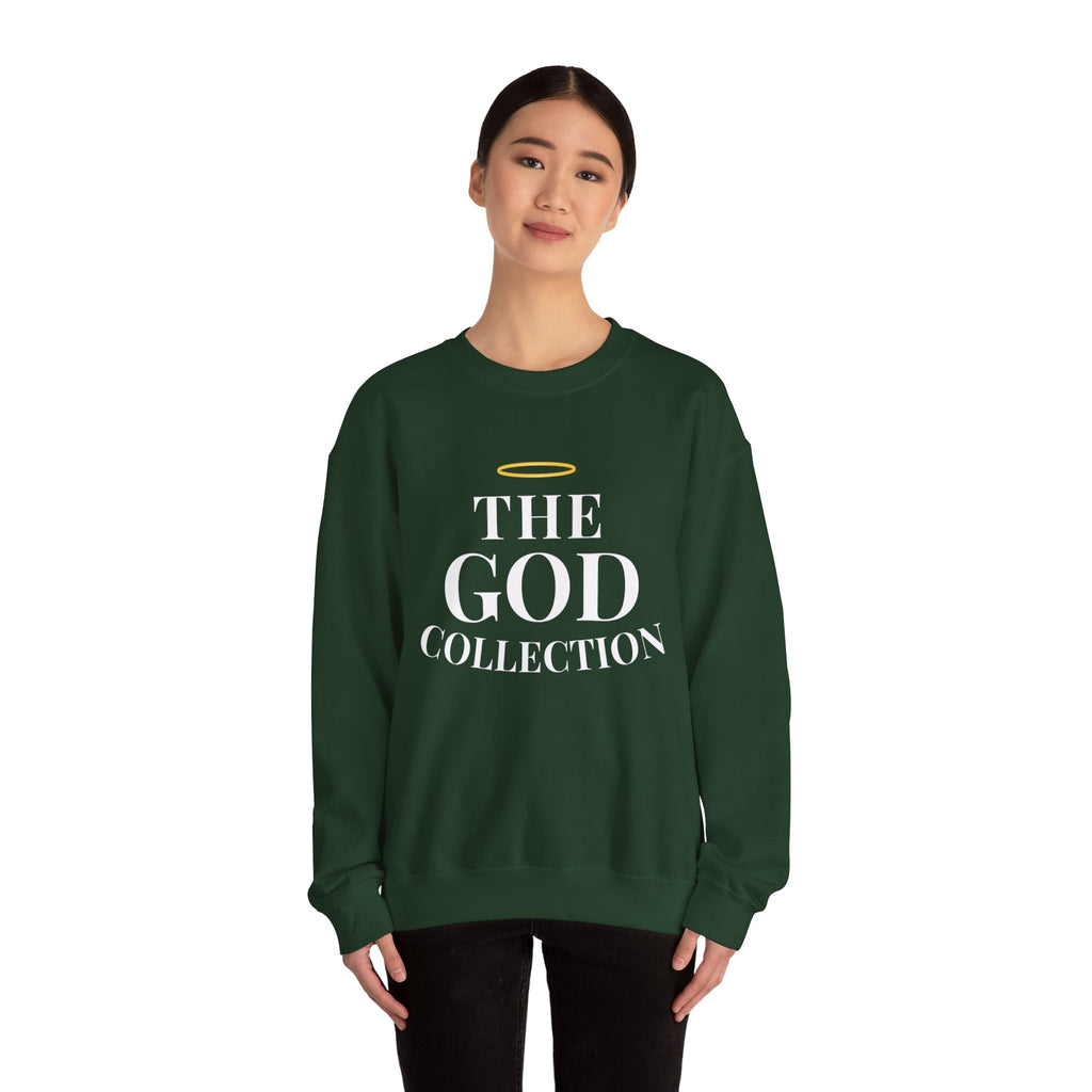 It's A GOD thing