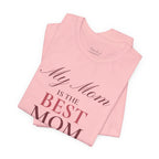 Mother's Day  Personalized Name Tee