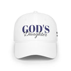 Low Profile Baseball Cap