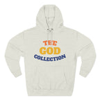 Thee-GOD Fleece Hoodie